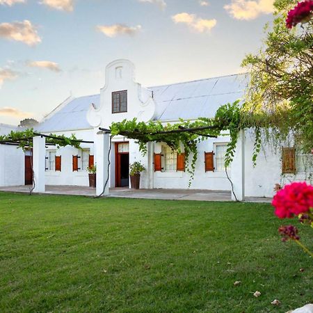Вилла Bella De Karoo Калицдорп Экстерьер фото