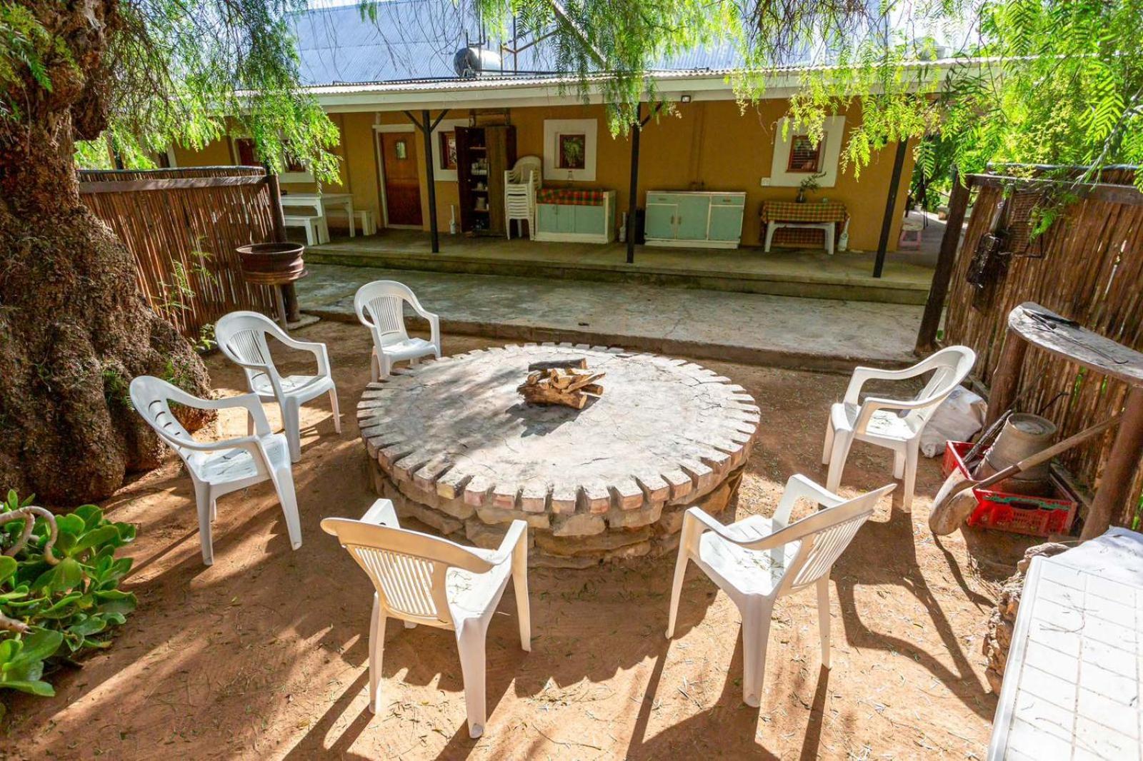 Вилла Bella De Karoo Калицдорп Экстерьер фото