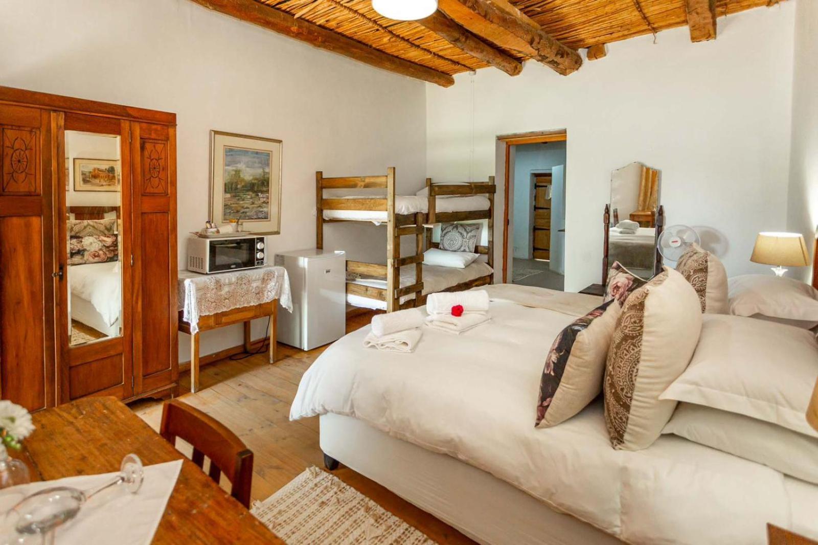 Вилла Bella De Karoo Калицдорп Номер фото