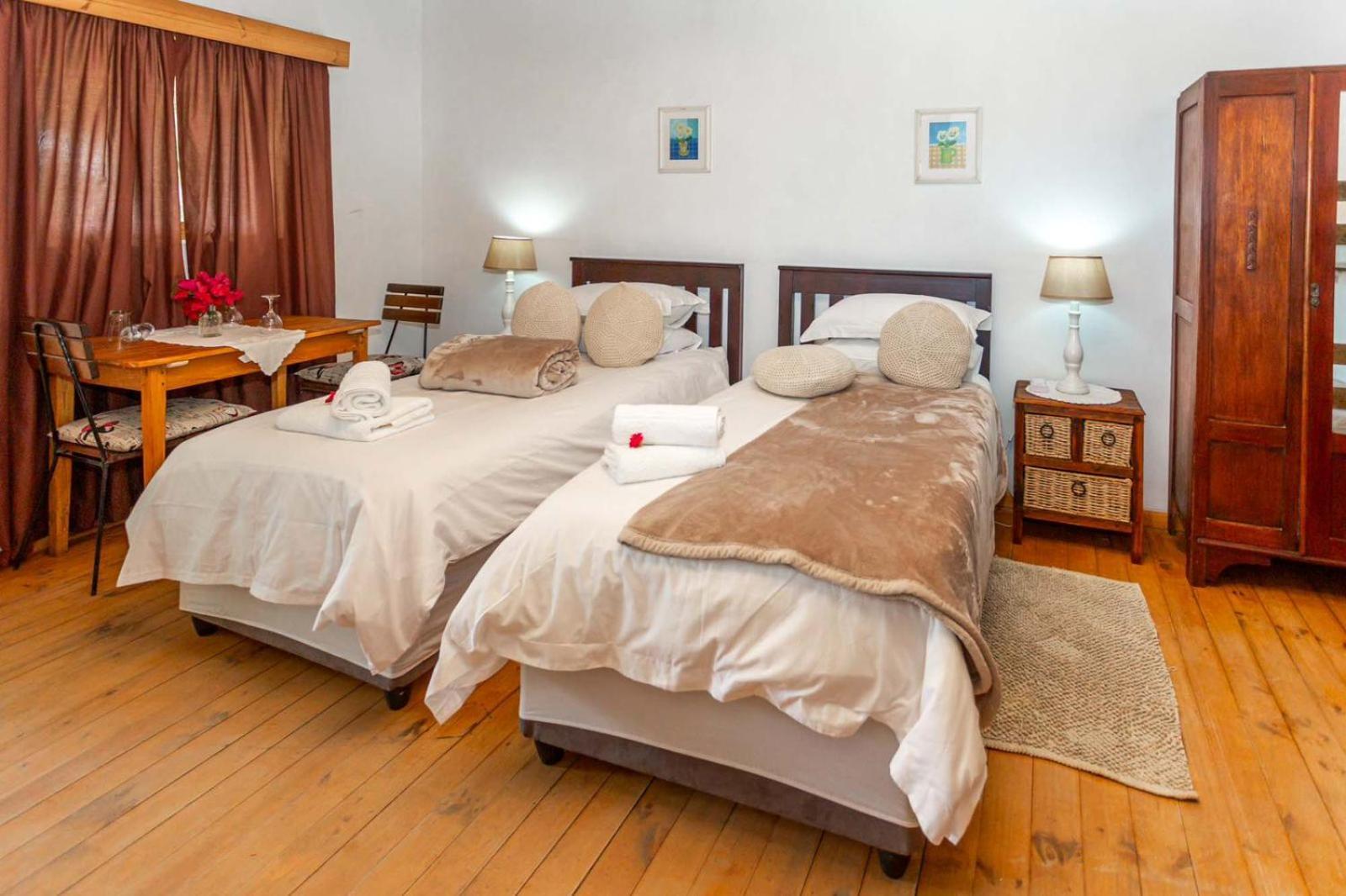 Вилла Bella De Karoo Калицдорп Номер фото